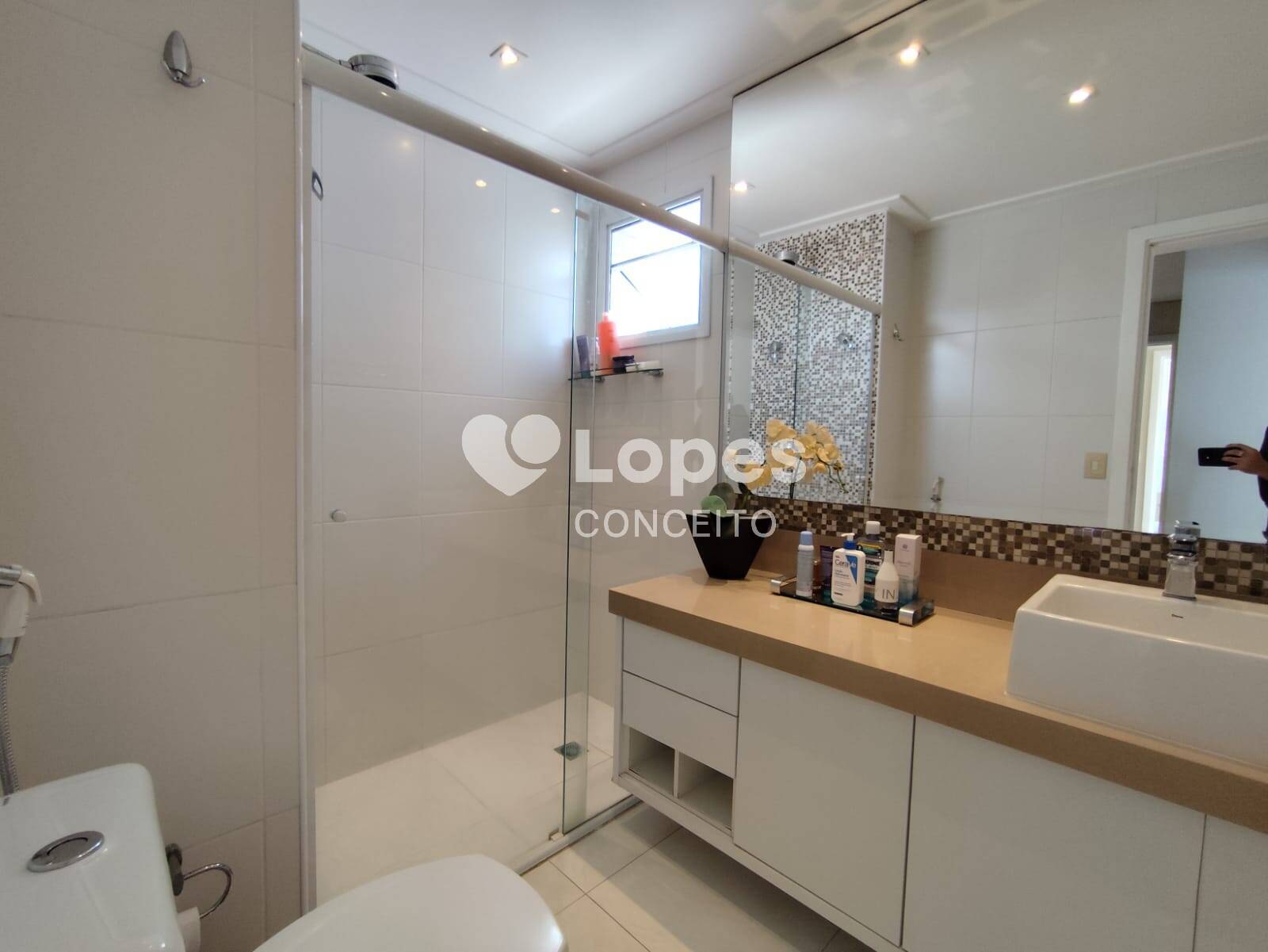 Apartamento, 3 quartos, 155 m² - Foto 26