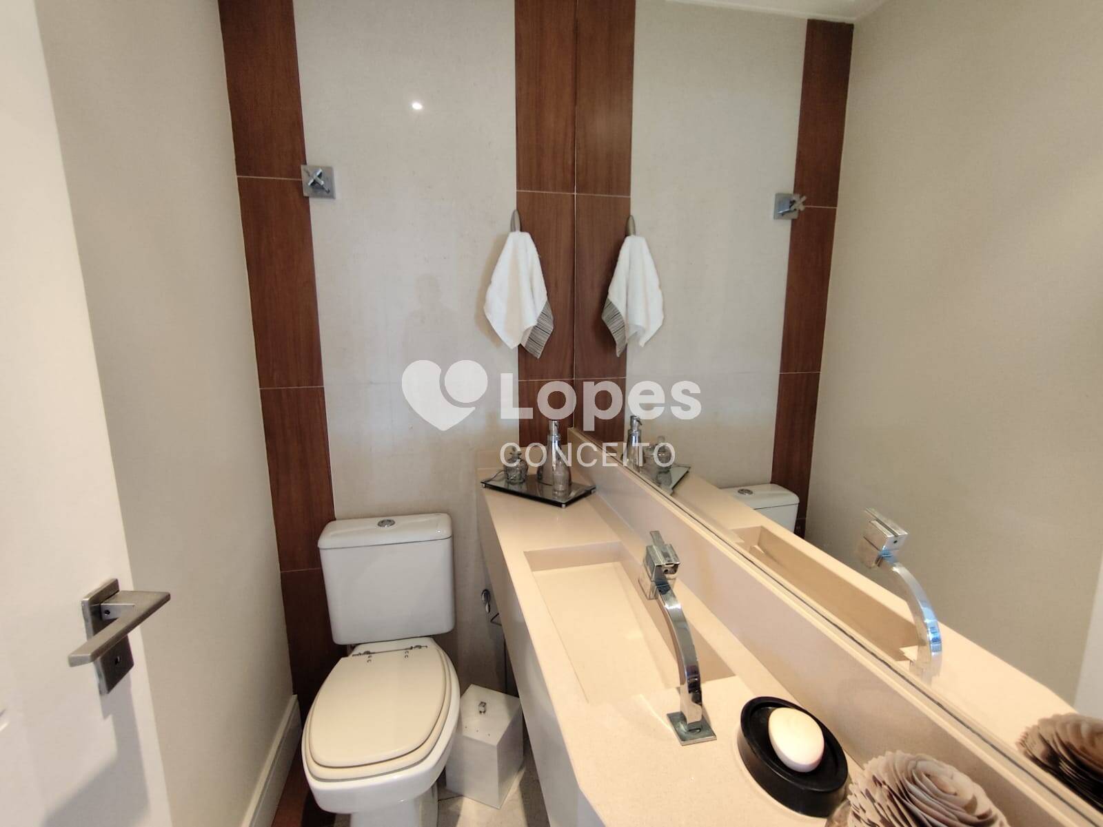 Apartamento, 3 quartos, 155 m² - Foto 35