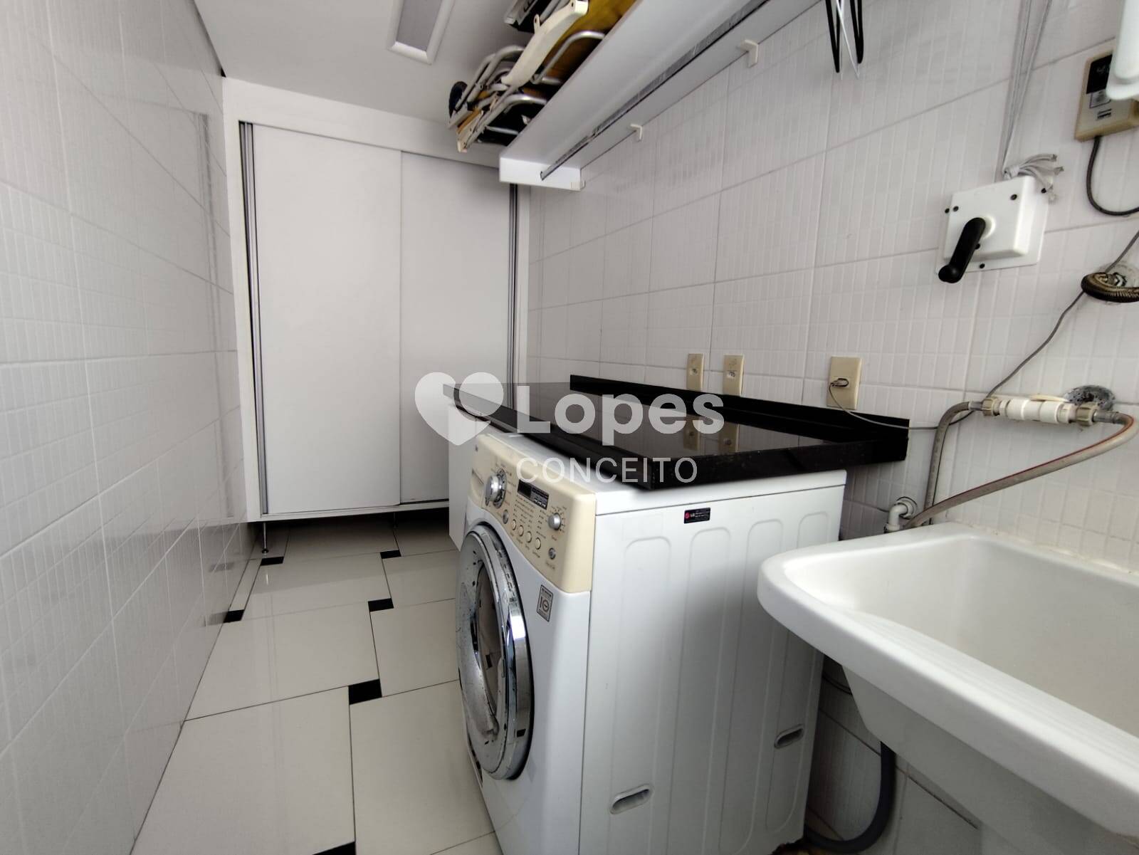 Apartamento, 3 quartos, 155 m² - Foto 38
