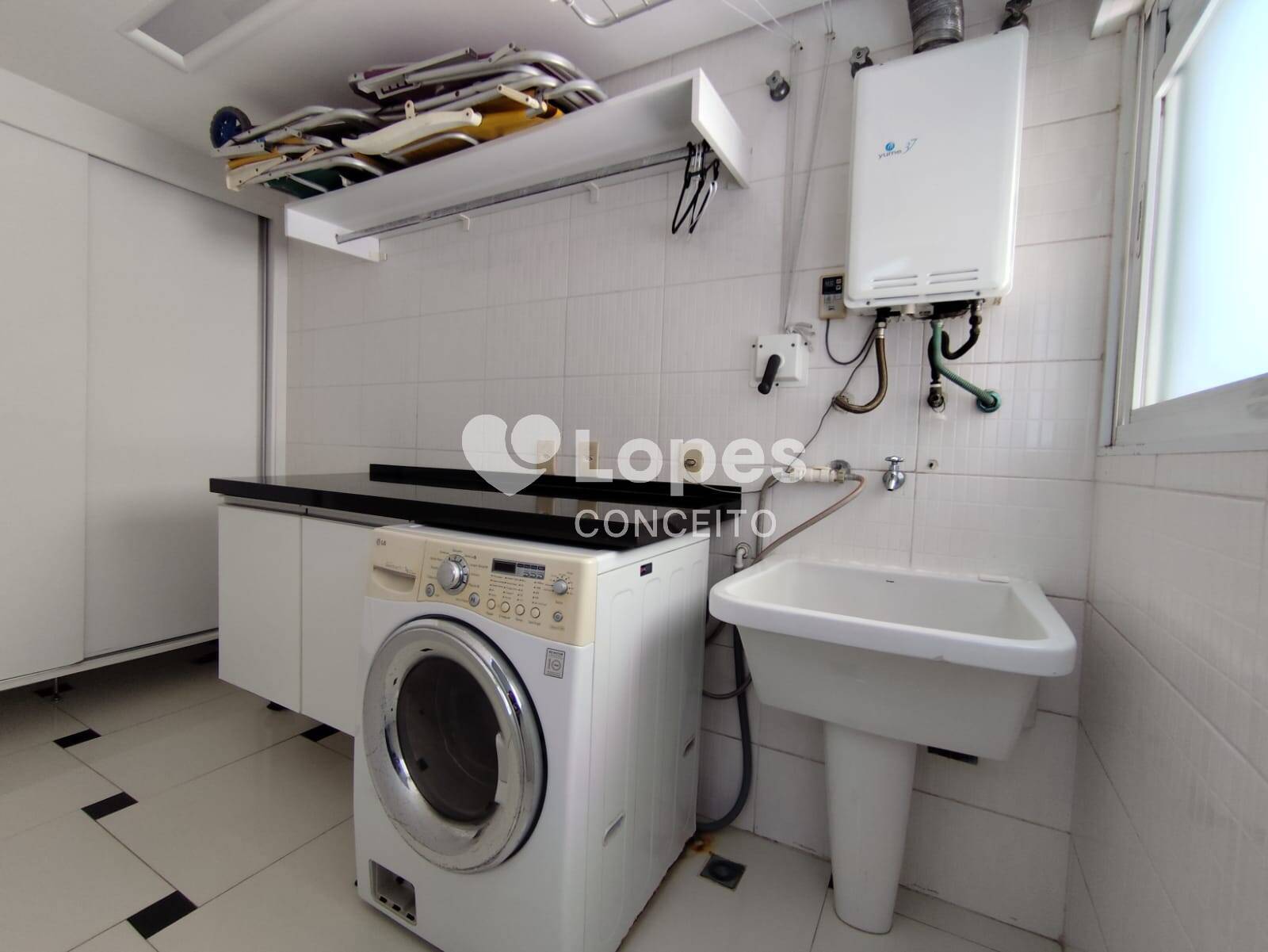 Apartamento, 3 quartos, 155 m² - Foto 39