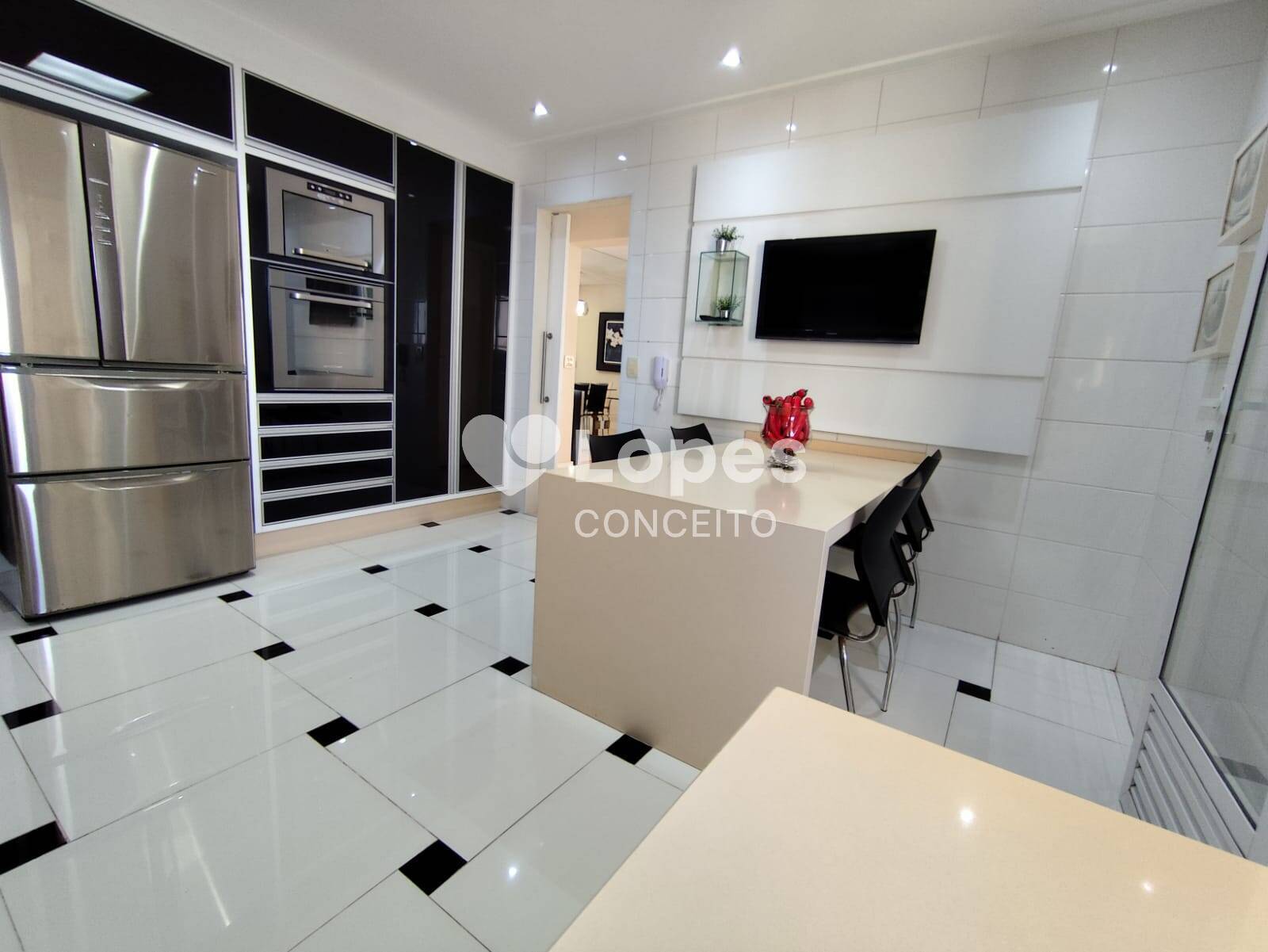 Apartamento, 3 quartos, 155 m² - Foto 40