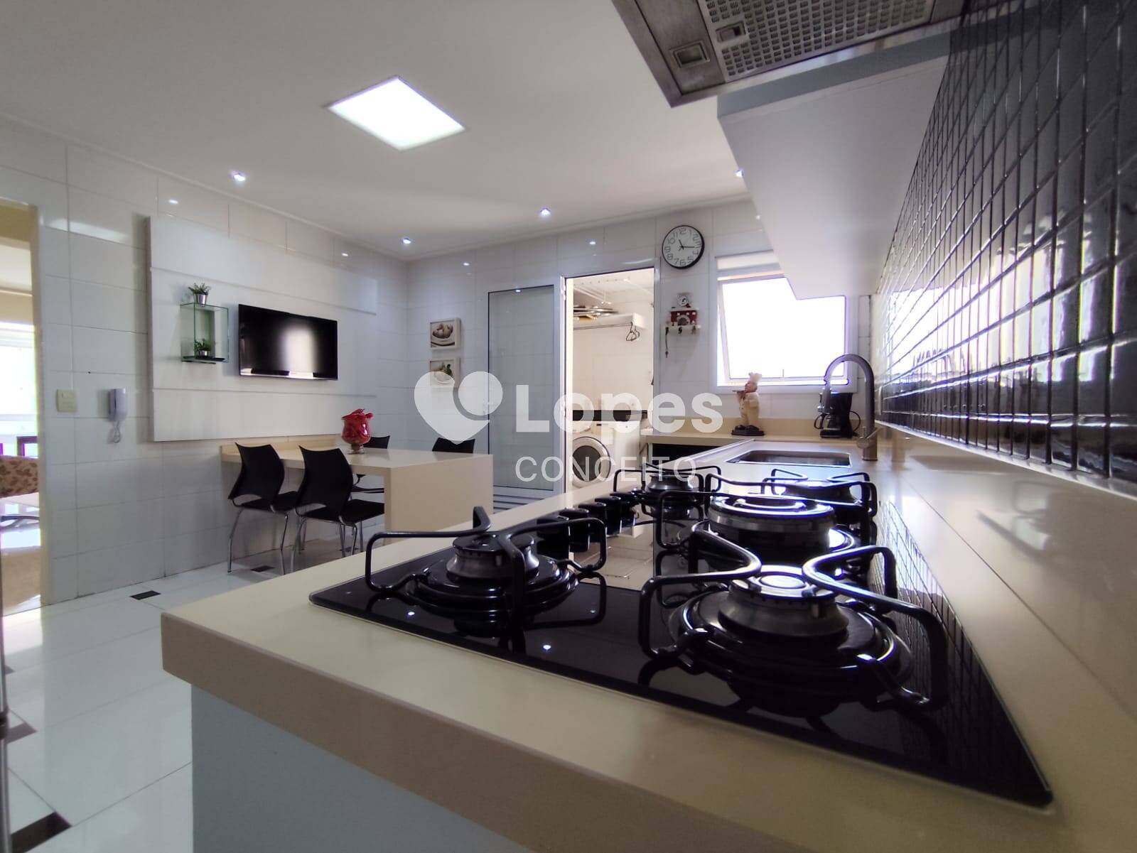 Apartamento, 3 quartos, 155 m² - Foto 41