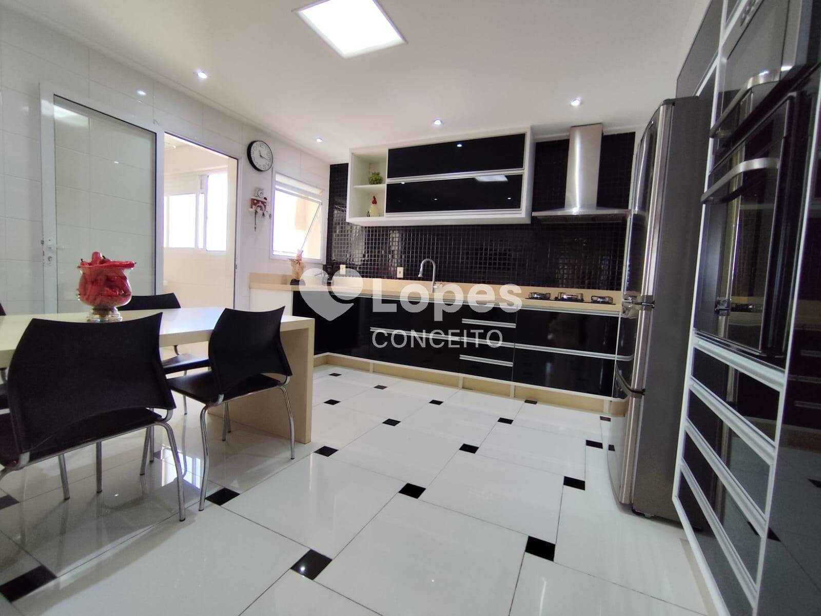 Apartamento, 3 quartos, 155 m² - Foto 43