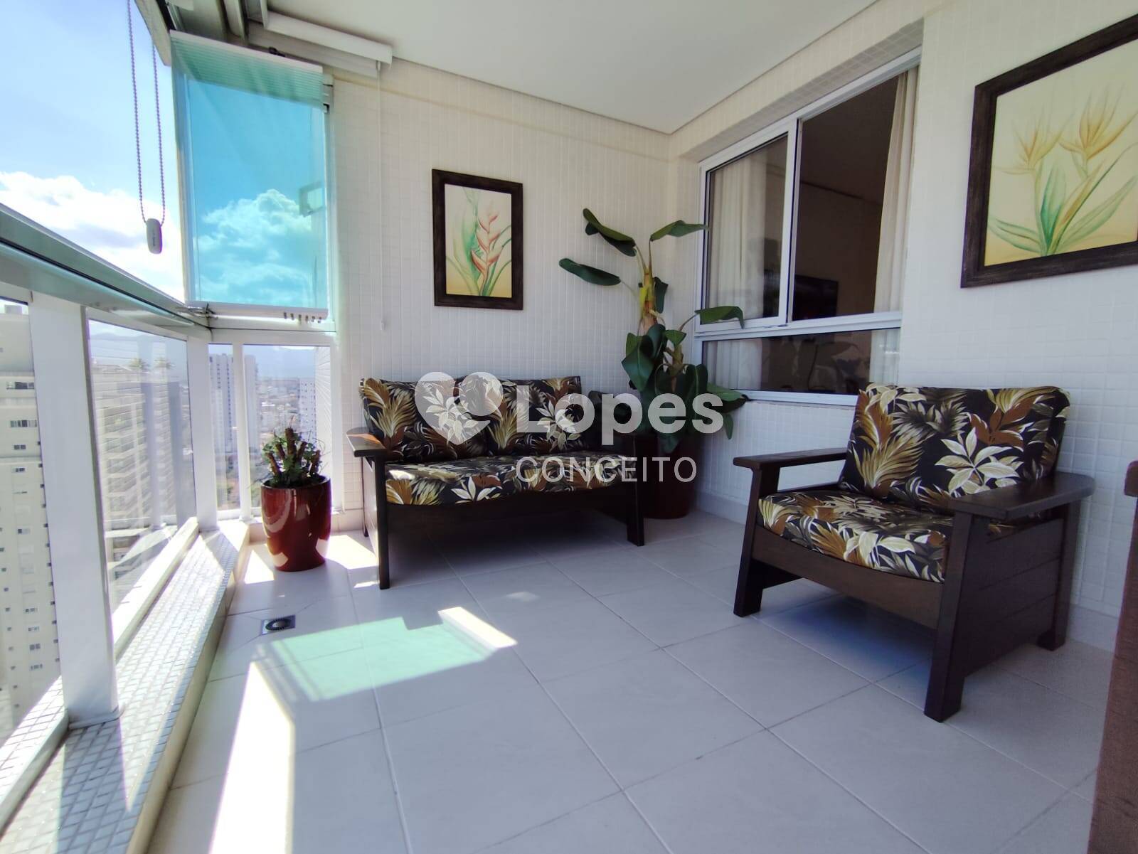 Apartamento, 3 quartos, 155 m² - Foto 48