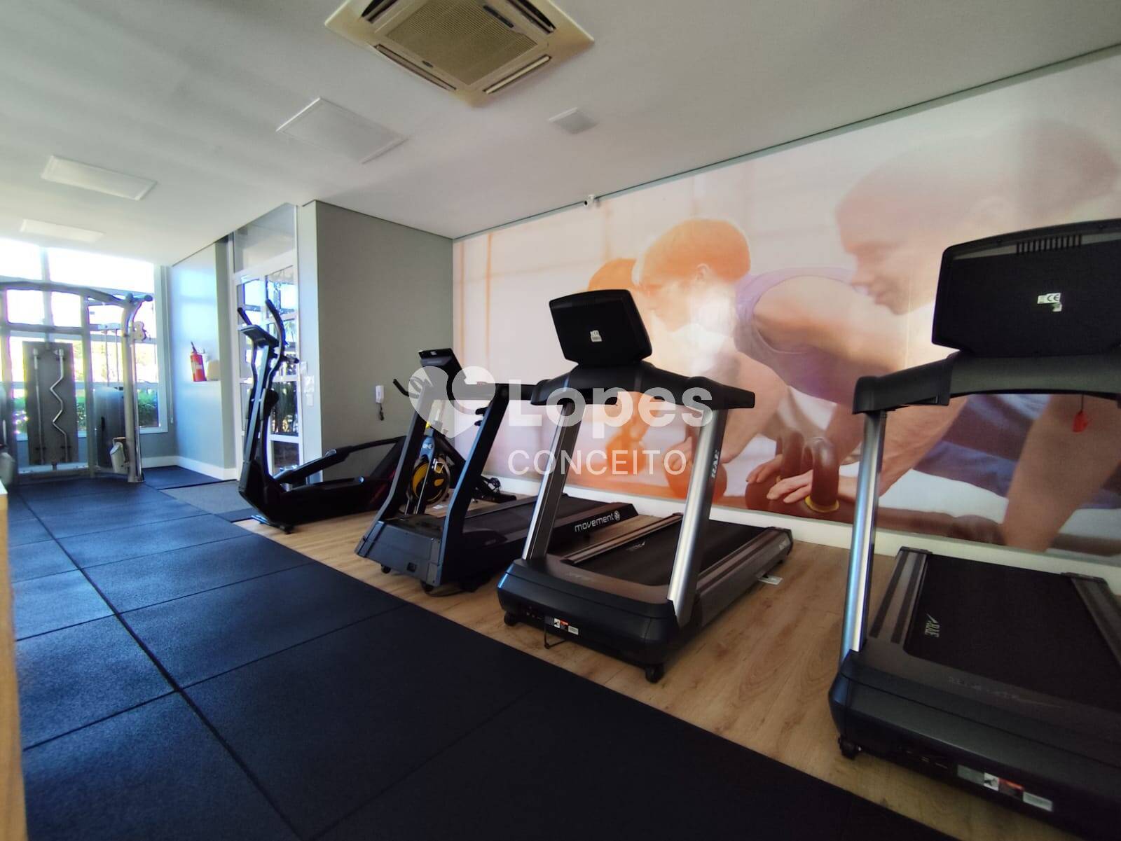 Apartamento, 3 quartos, 155 m² - Foto 55