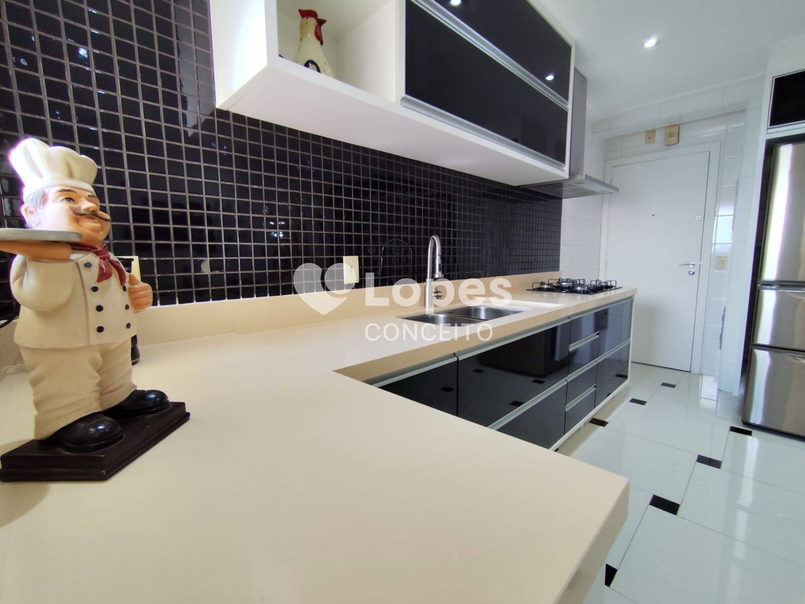 Apartamento, 3 quartos, 155 m² - Foto 64