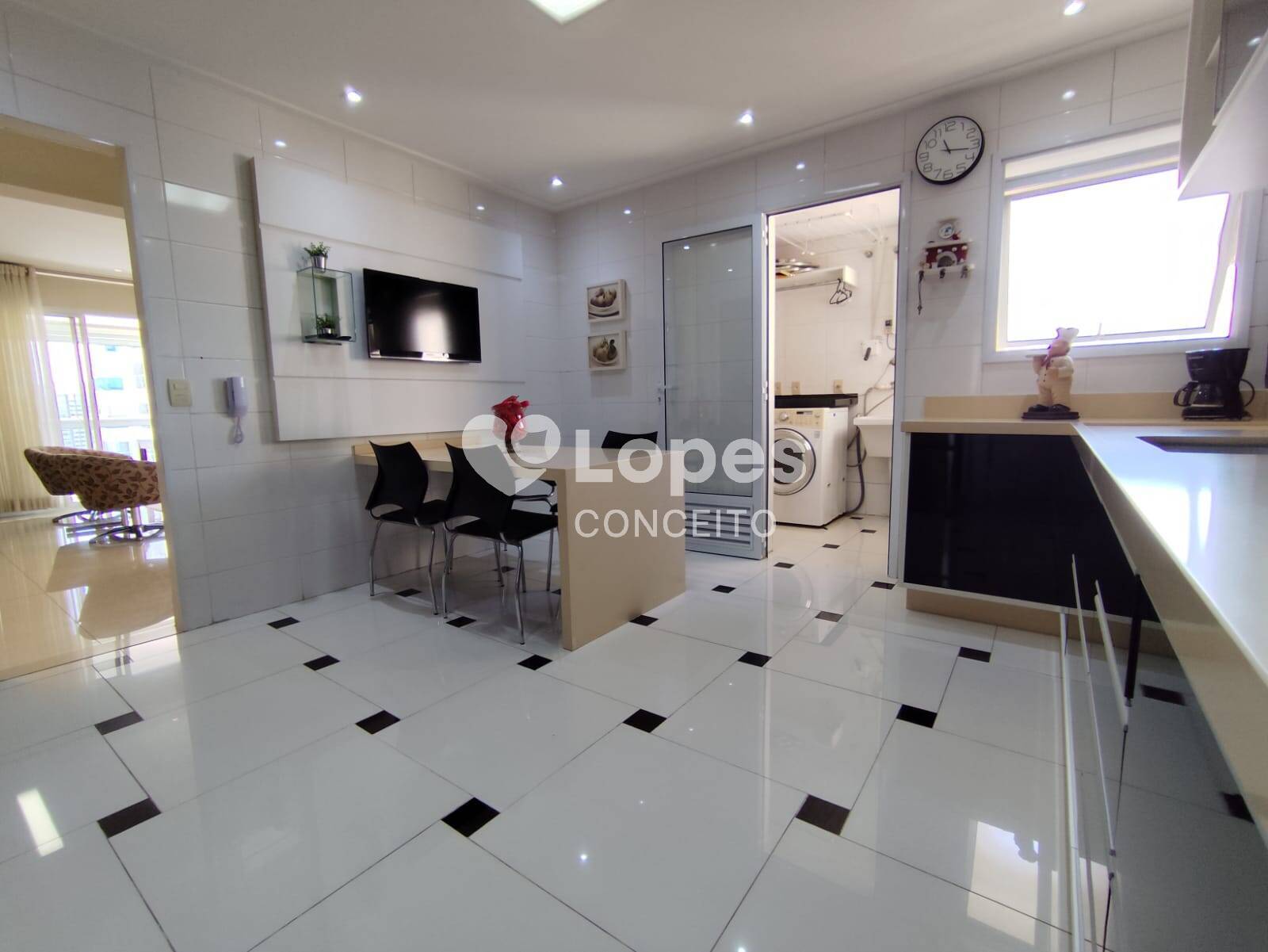 Apartamento, 3 quartos, 155 m² - Foto 65