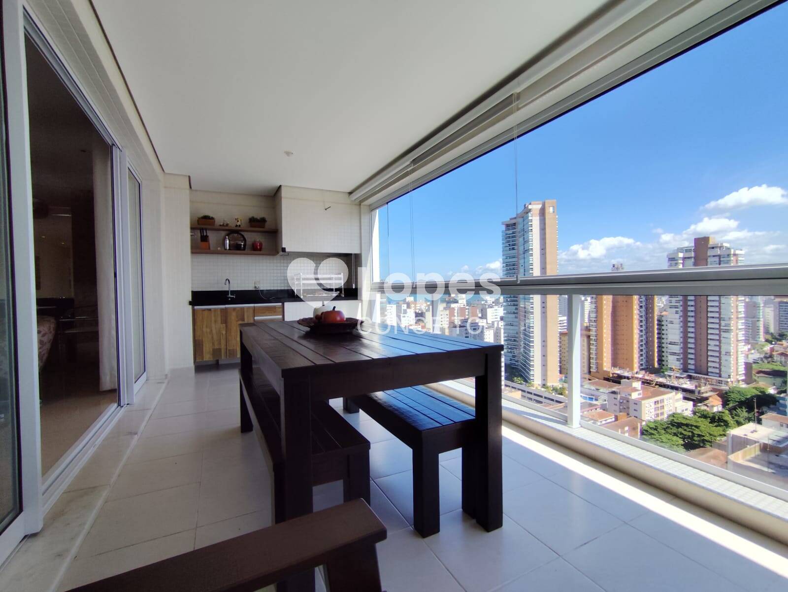 Apartamento, 3 quartos, 155 m² - Foto 69