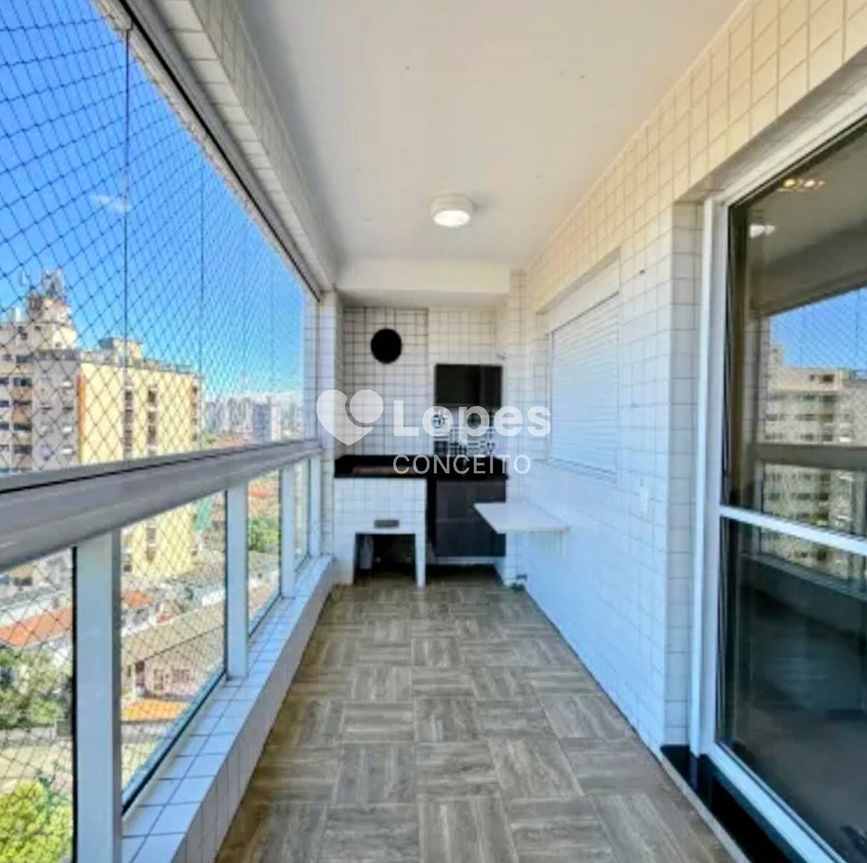 Apartamento, 2 quartos, 97 m² - Foto 2