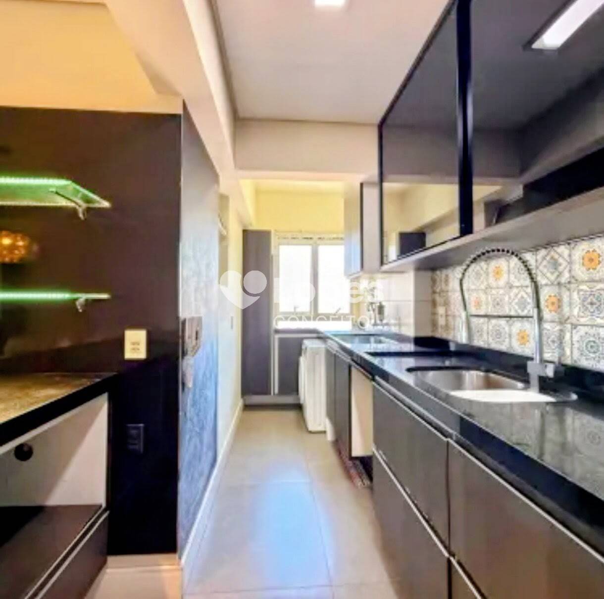 Apartamento, 2 quartos, 97 m² - Foto 9