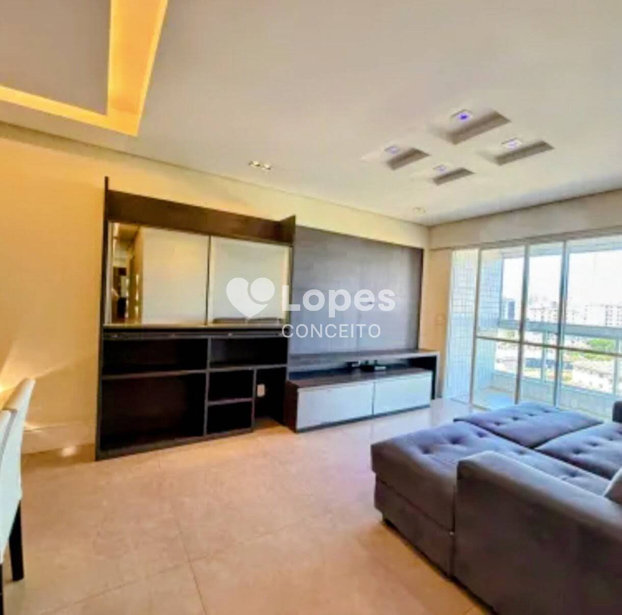 Apartamento, 2 quartos, 97 m² - Foto 7