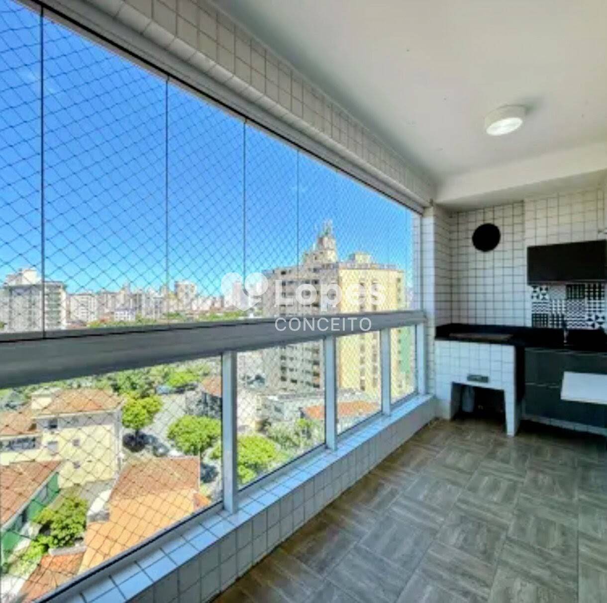 Apartamento, 2 quartos, 97 m² - Foto 3