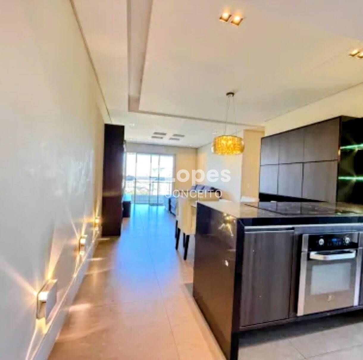 Apartamento, 2 quartos, 97 m² - Foto 1