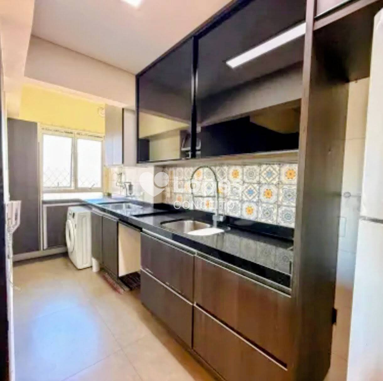 Apartamento, 2 quartos, 97 m² - Foto 8