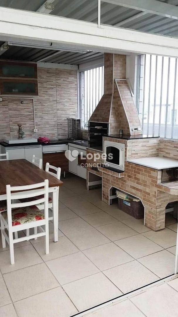 Cobertura, 4 quartos, 305 m² - Foto 4