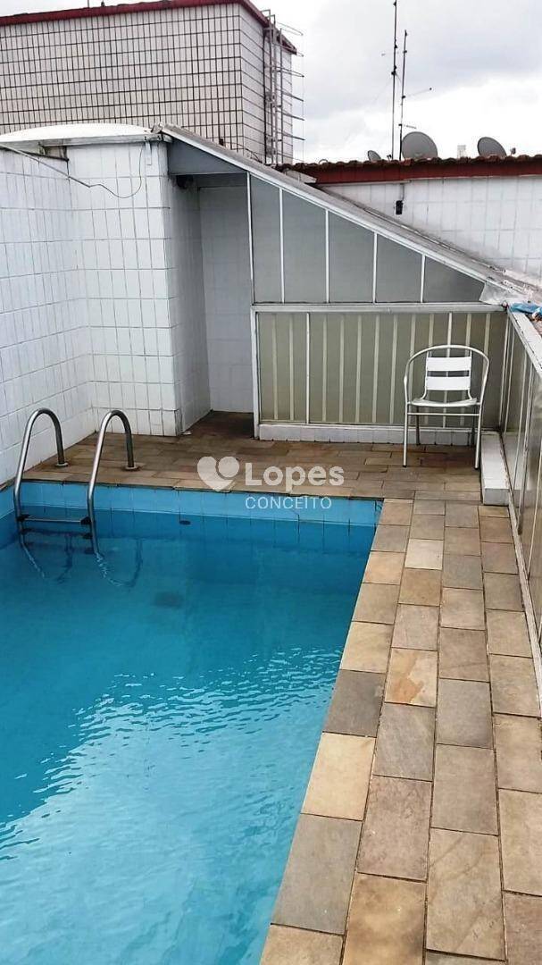 Cobertura, 4 quartos, 305 m² - Foto 6