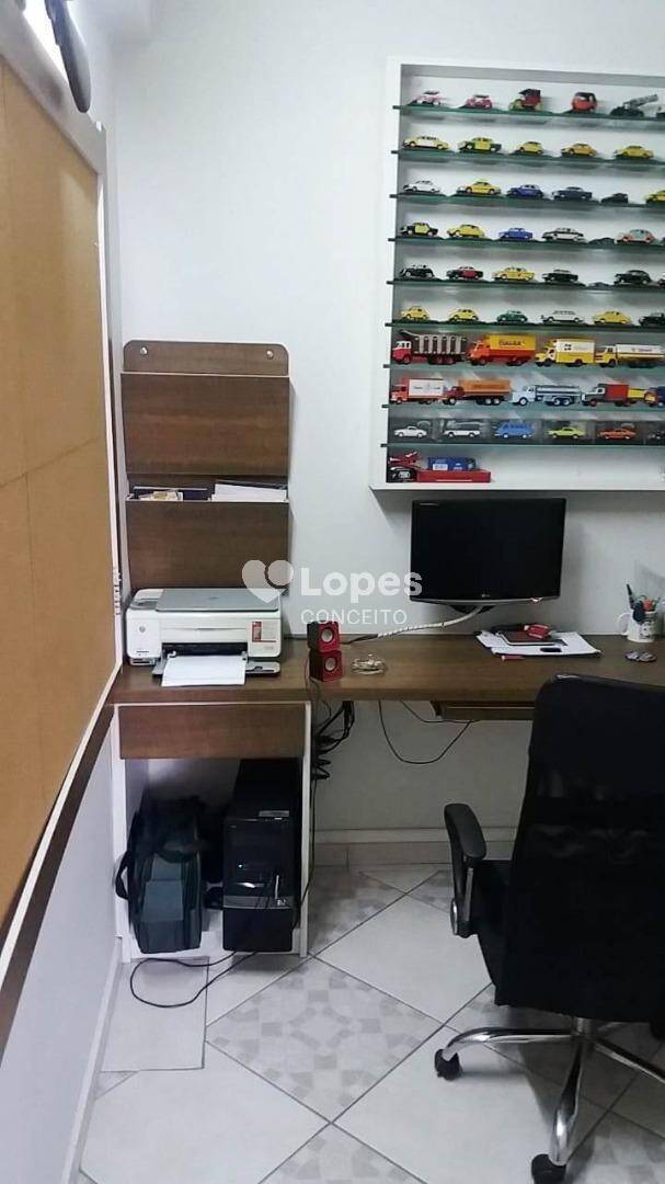 Cobertura, 4 quartos, 305 m² - Foto 15